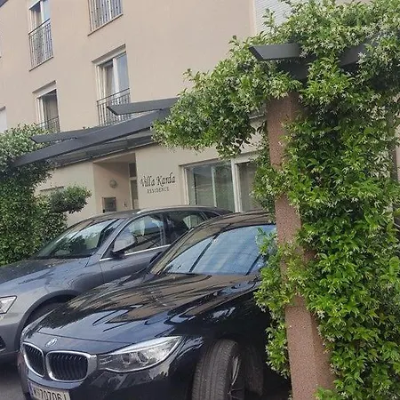 Karda Hotel Porec