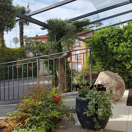 Hotel Karda Porec