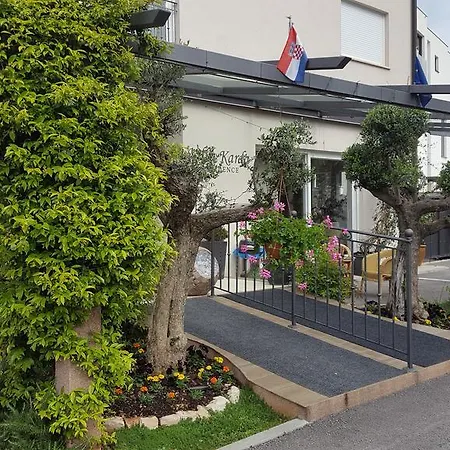 Hotel Karda