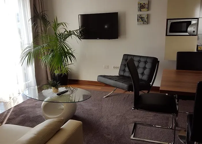 卡达别墅 波雷奇