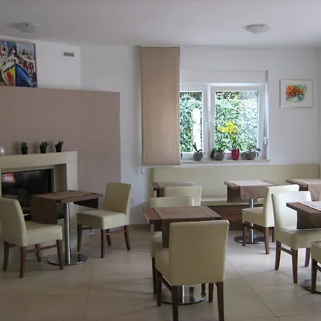 Karda 4* Poreč