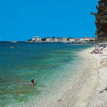 Hotel Karda Poreč