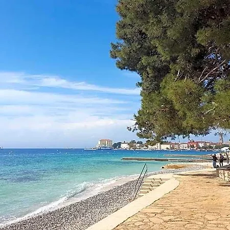 Karda 4* Poreč