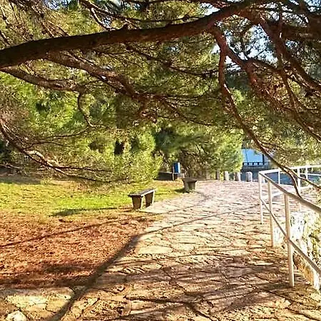 Karda 4* Poreč