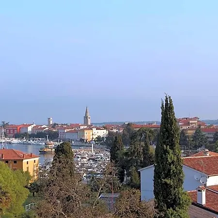 Karda 4* Poreč