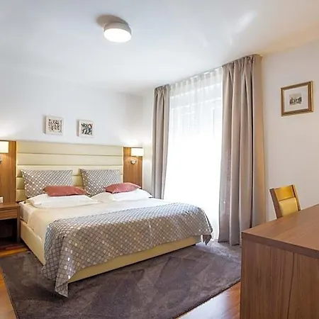 Karda Hotel Poreč
