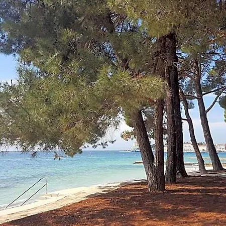Hotel Karda Poreč