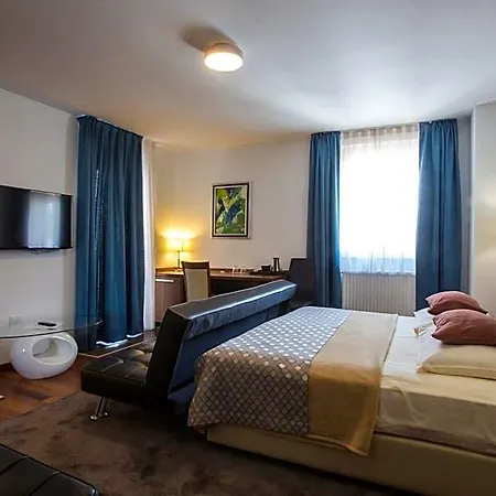 Karda Hotel Poreč
