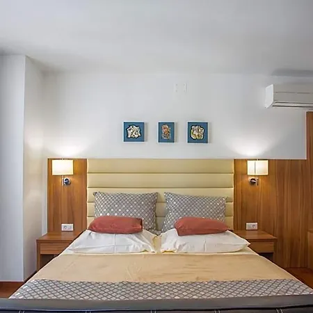 Karda 4* Poreč