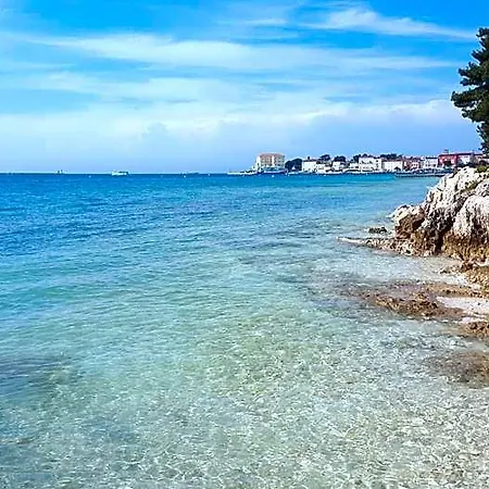 Karda Hotel Poreč