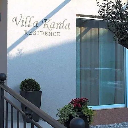 Karda 4* Poreč