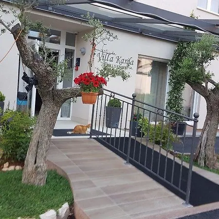 Karda Hotel Poreč