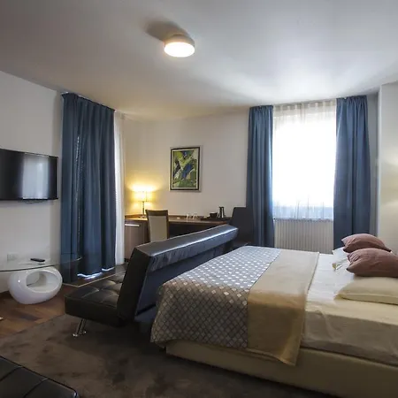 Karda Hotel Poreč