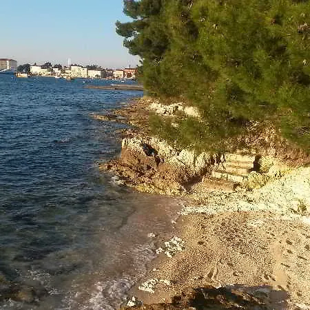 Karda 4* Poreč