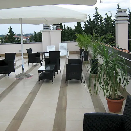 Karda 4* Porec