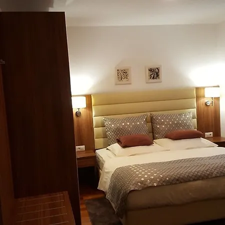 Karda 4* Poreč