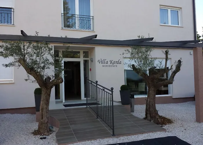 Karda Hotel