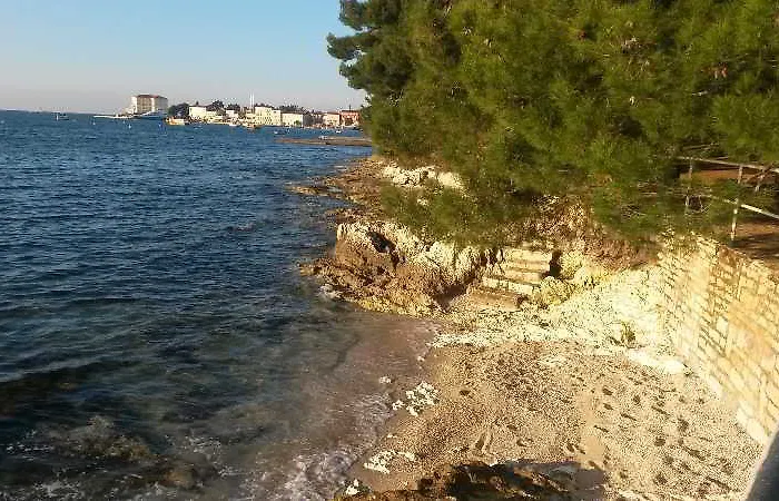 Karda 4* Porec